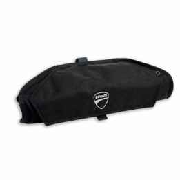 Sacoche banane pour guidon — réf. 96781271A | Ducati Store