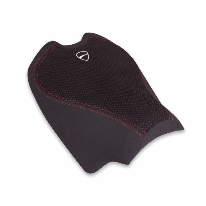 Selle haute pilote — réf. 96880851AA | Ducati Store