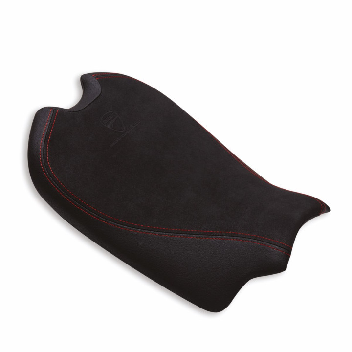 Selle basse pilote — réf. 96880871AA | Ducati Store