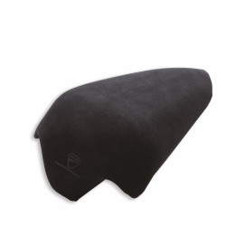 Selle rehaussée passager — réf. 96880602A | Ducati Store