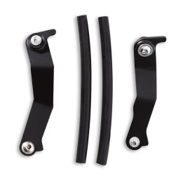 Paire de supports réservoirs — réf. 96180731A | Ducati Store