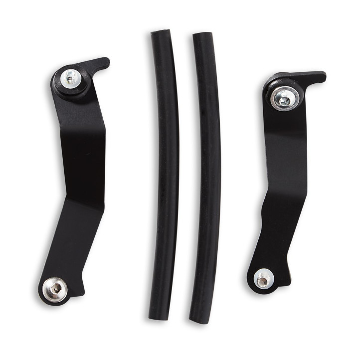Paire de supports réservoirs — réf. 96180731A | Ducati Store