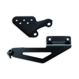 Support pour ensemble complet Desert Sled