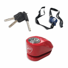 Bloque-disque — réf. 96681231AA | Ducati Store