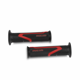 Paire de poignées — réf. 96280811AA | Ducati Store