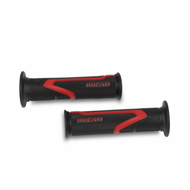 Paire de poignées — réf. 96280811AA | Ducati Store