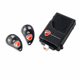 Antivol — réf. 96680691A | Ducati Store