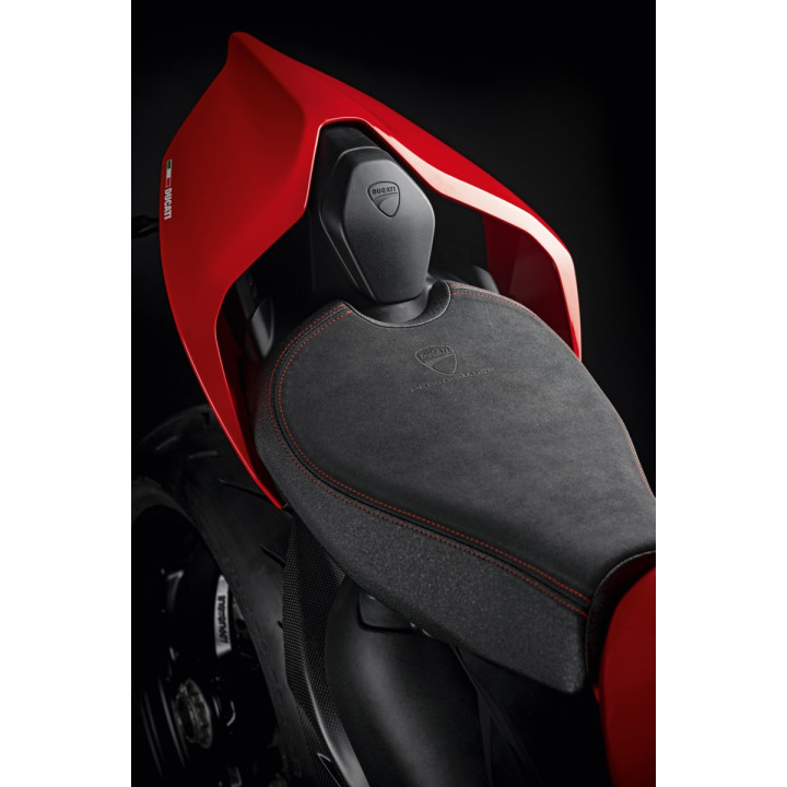 Selle Sport — réf. 96880841AA | Ducati Store