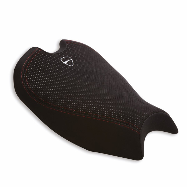 Selle haute pilote — réf. 96880831AA | Ducati Store
