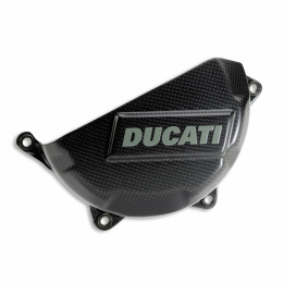 Protection en carbone — réf. 96451011B | Ducati Store