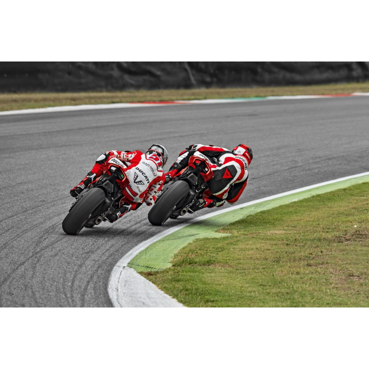 DTC EVO2 - Logiciel — réf. 96580211A | Ducati Store