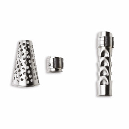Dispositif dB killer (tueur — réf. 96481631A | Ducati Store