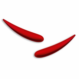 Paire de caches dépose — réf. 97180871AA | Ducati Store