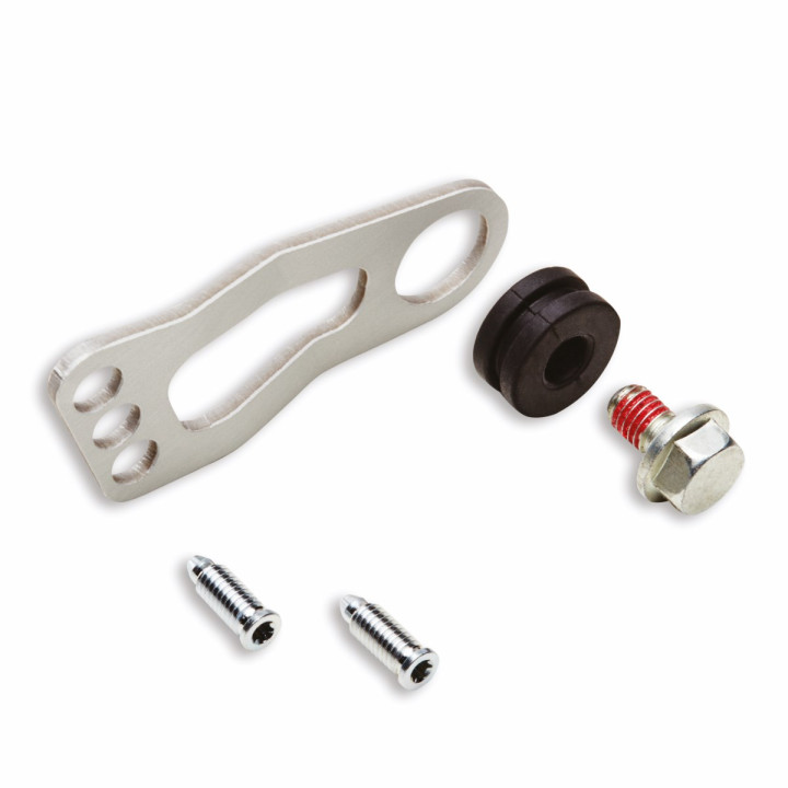 Bride pour repose-pieds — réf. 96280601AA | Ducati Store