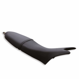 Selle rehaussée — réf. 96880722A | Ducati Store