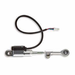 Ducati quick shift (DQS) — réf. 96580163B | Ducati Store