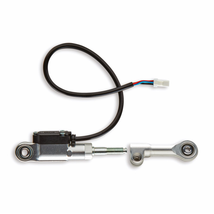 Ducati quick shift (DQS) — réf. 96580163B | Ducati Store