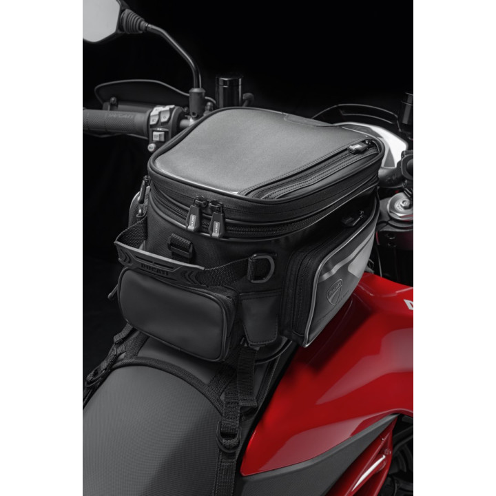 Sac de réservoir — réf. 96781371A | Ducati Store