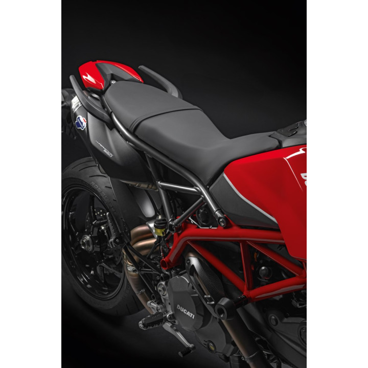 Selle basse — réf. 96880752A | Ducati Store