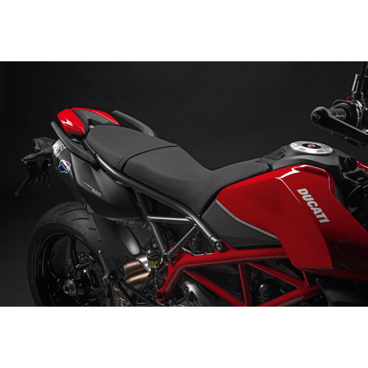 Selle basse — réf. 96880752A | Ducati Store