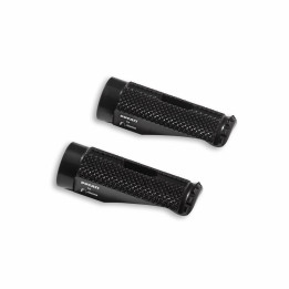 Repose-pieds en aluminium — réf. 96280501AA | Ducati Store