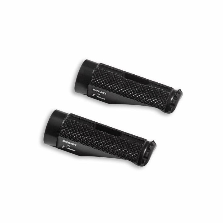 Repose-pieds en aluminium — réf. 96280501AA | Ducati Store