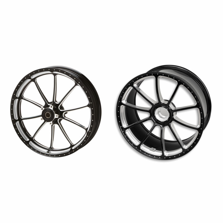 Jantes en aluminium forgé — réf. 96380171AA | Ducati Store