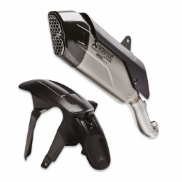 Kit accessoires — réf. 97981044BA | Ducati Store