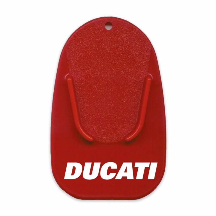 Base di appoggio — réf. 97080121AA | Ducati Store