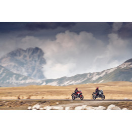 Kit accessoires — réf. 97981031AA | Ducati Store