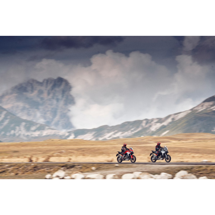 Kit accessoires — réf. 97981031AA | Ducati Store