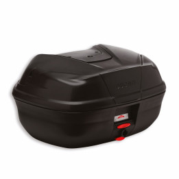 Top case en plastique — réf. 96782371AA | Ducati Store