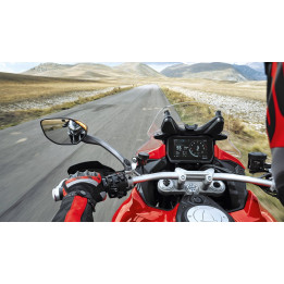 Cruise control — réf. 96581161A | Ducati Store