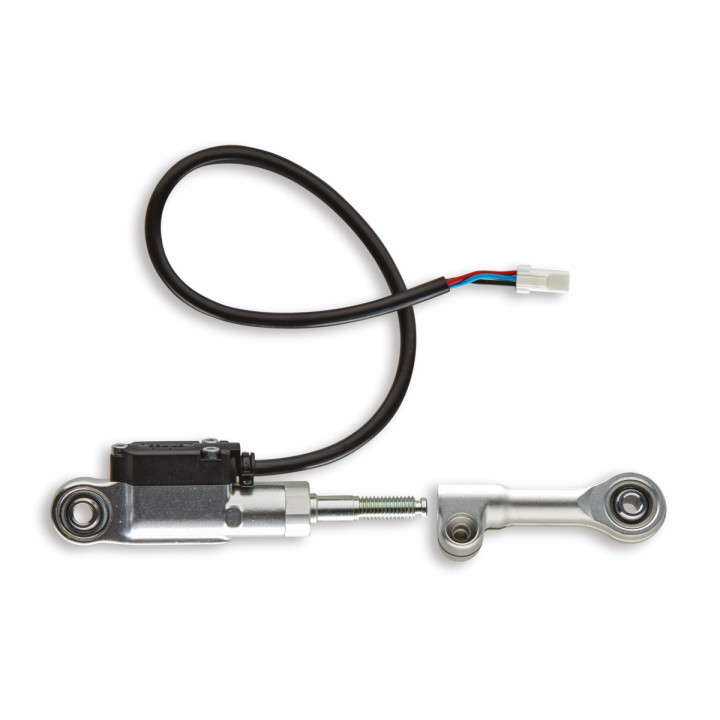 Ducati quick shift (DQS) — réf. 96580251AA | Ducati Store