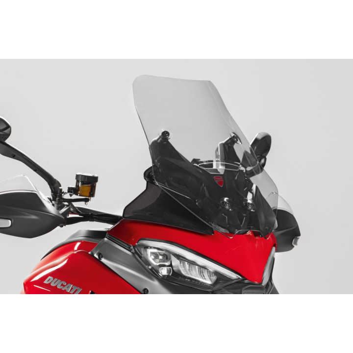 Pare-brise gran turismo 1 — réf. 97180921AA | Ducati Store