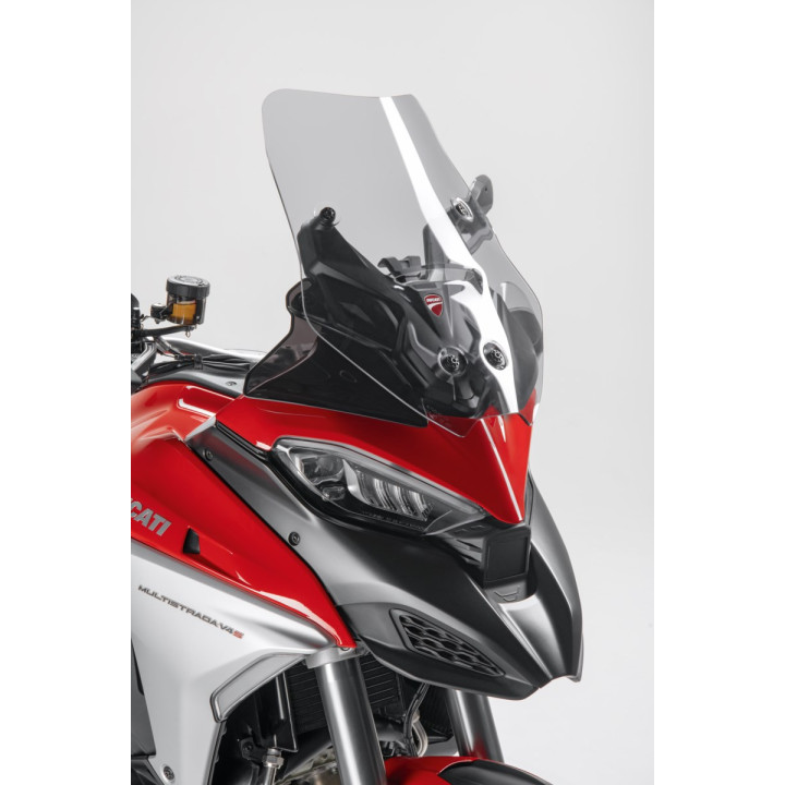 Pare-brise gran turismo 1 — réf. 97180921AA | Ducati Store