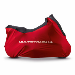 Housse de protection — réf. 96781581AA | Ducati Store