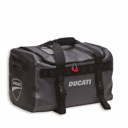 Sac arrière pour selle — réf. 96781661BA | Ducati Store