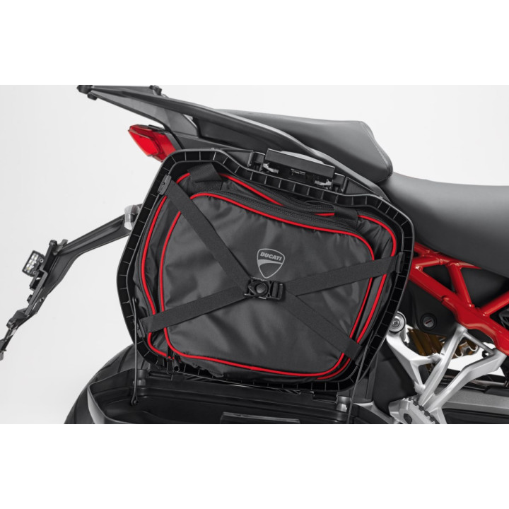 Sacs intérieurs — réf. 96781631AA | Ducati Store