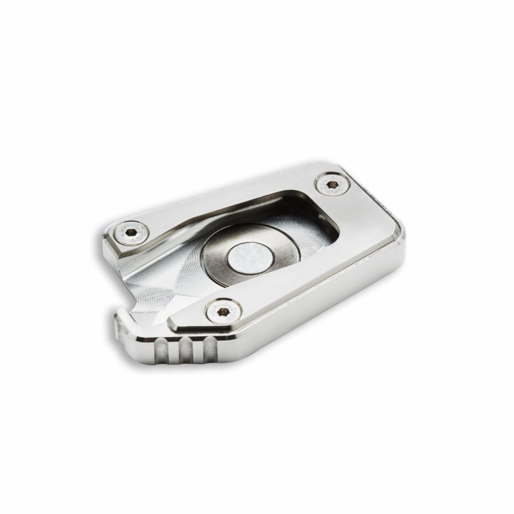 Platine d'appui béquille — réf. 97381211AA | Ducati Store