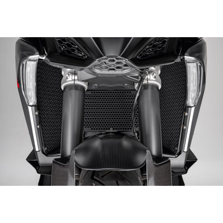 Grille de protection — réf. 97381181AA | Ducati Store