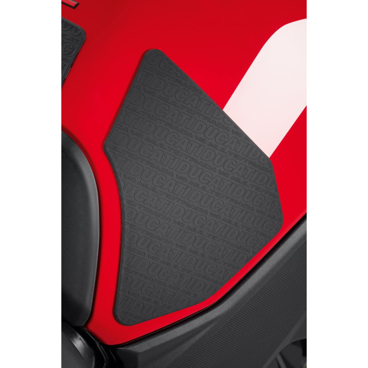 Protection pour réservoir — réf. 97480291AA | Ducati Store