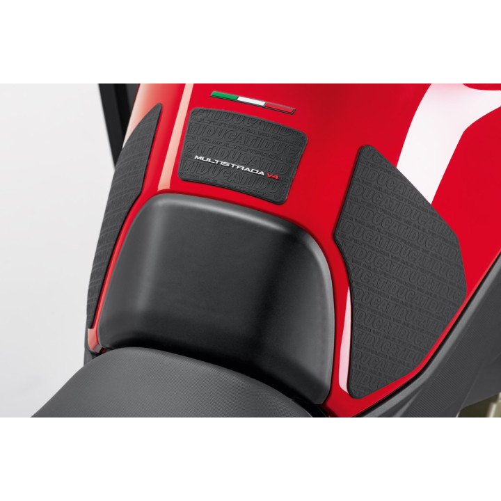 Protection pour réservoir — réf. 97480291AA | Ducati Store