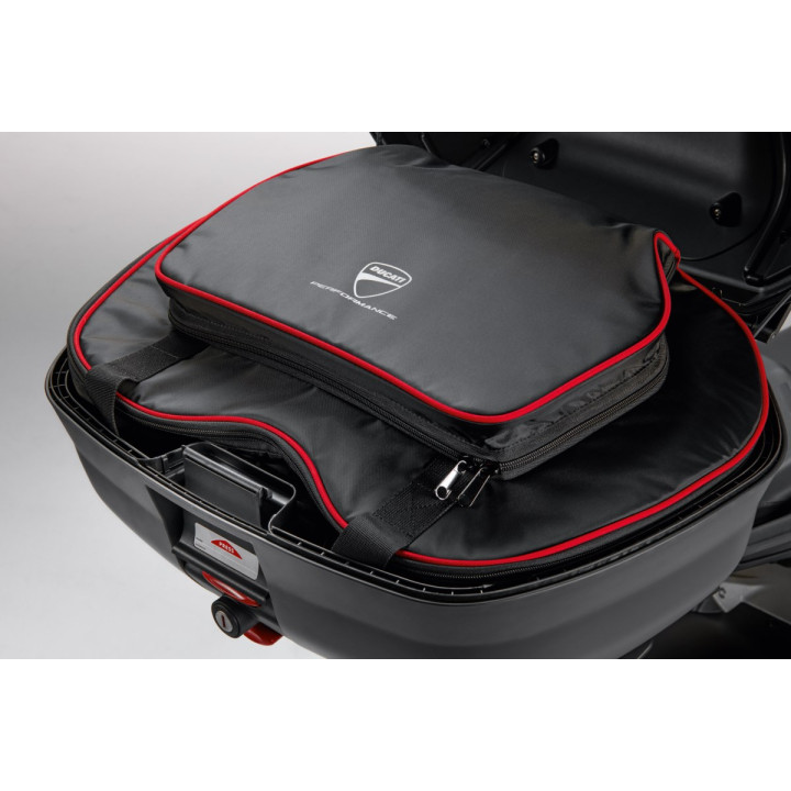 Sac intérieur pour top — réf. 96781641AA | Ducati Store