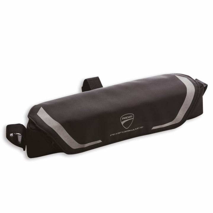 Sacoche banane pour guidon — réf. 96781651AA | Ducati Store