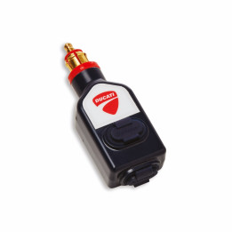 Adaptateur USB — réf. 96681101AA | Ducati Store