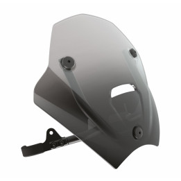 Pare-brise fumé — réf. 97181001AA | Ducati Store