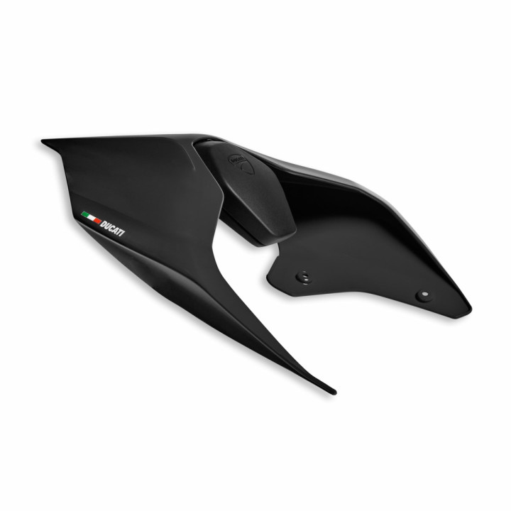 Corps de selle monoplace — réf. 97180941AA | Ducati Store