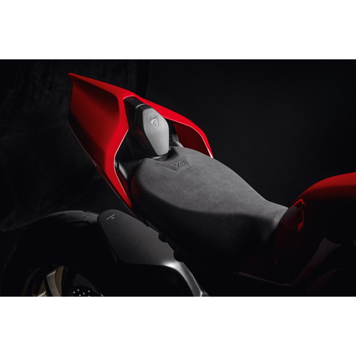 Corps de selle monoplace — réf. 97180941AA | Ducati Store