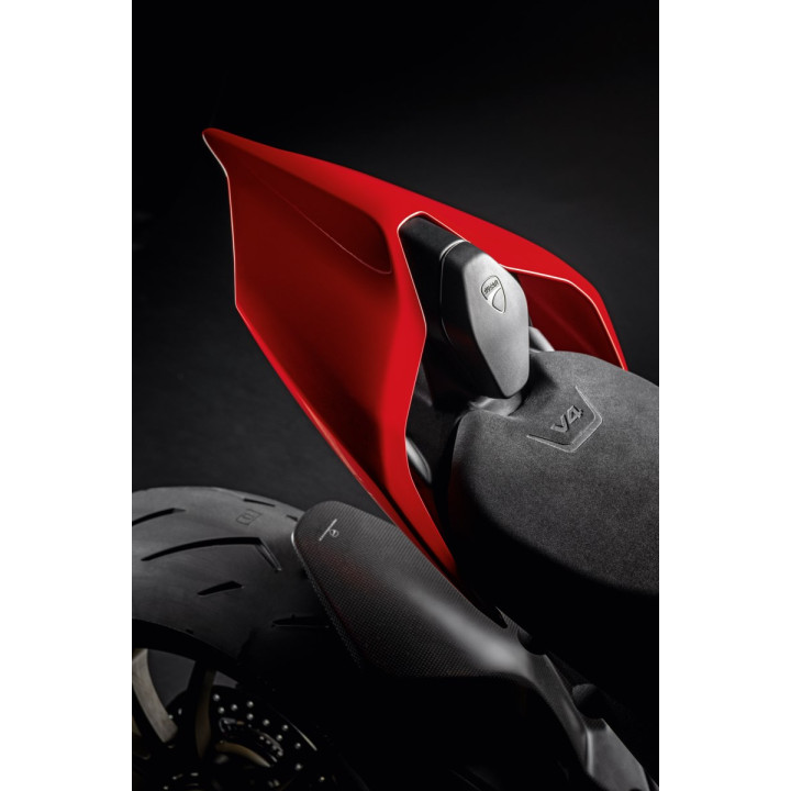 Corps de selle monoplace — réf. 97180941AA | Ducati Store